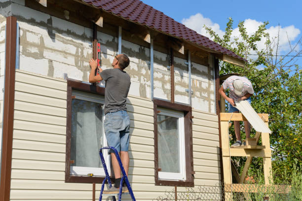 Renville, MN Siding Company